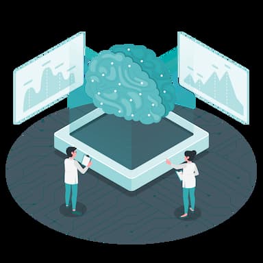 AI-based analysis SW development