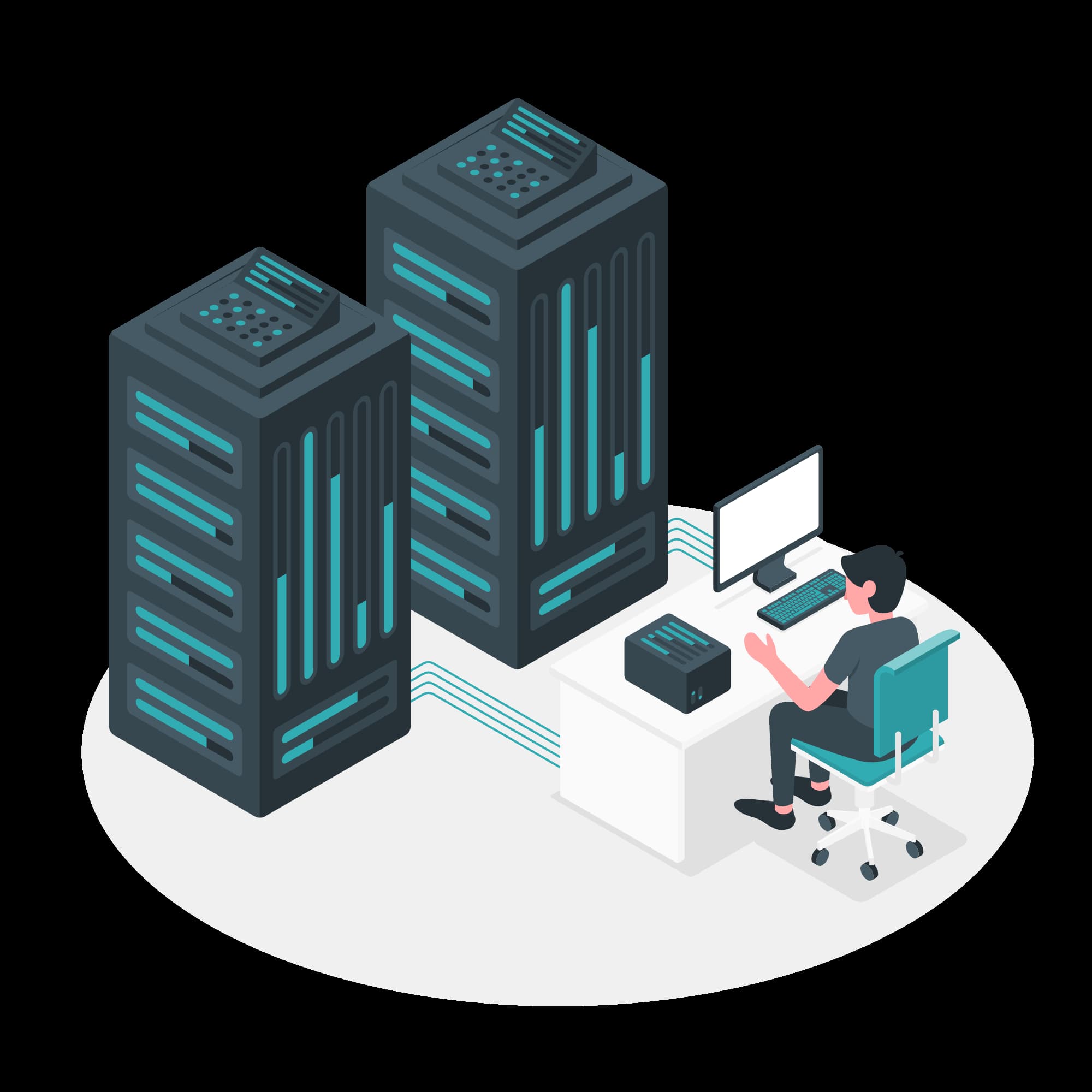 Data construction solution