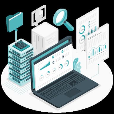 ICT convergence research support