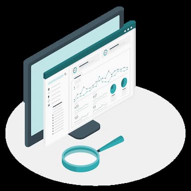 Building an analysis support platform