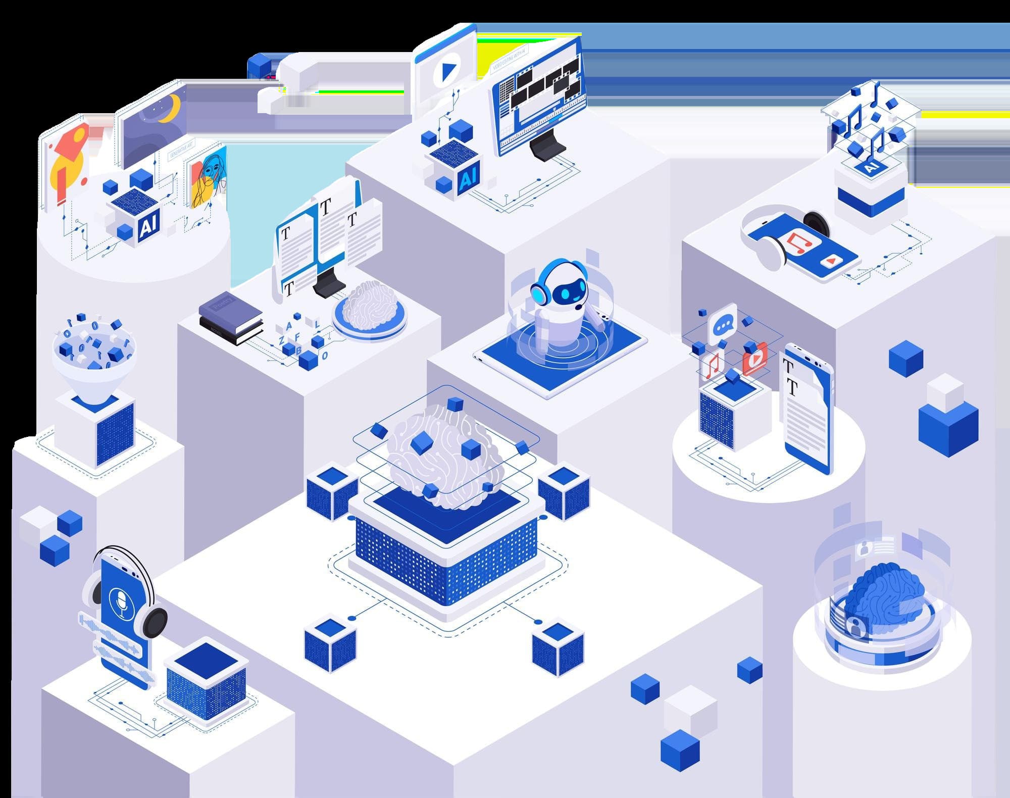 AI-Powered Diagnostics
