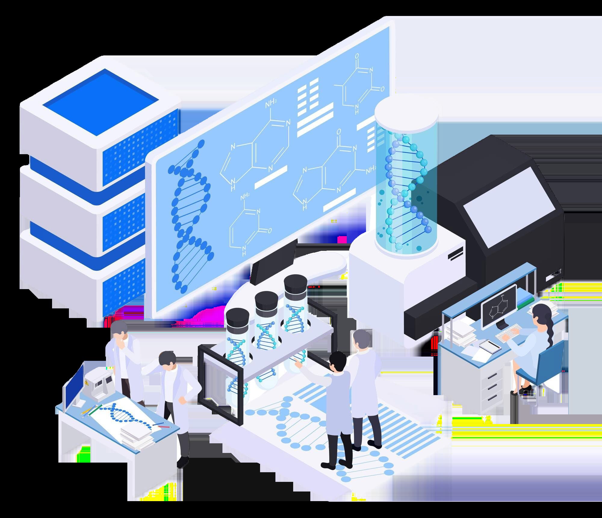 Data-Driven Healthcare